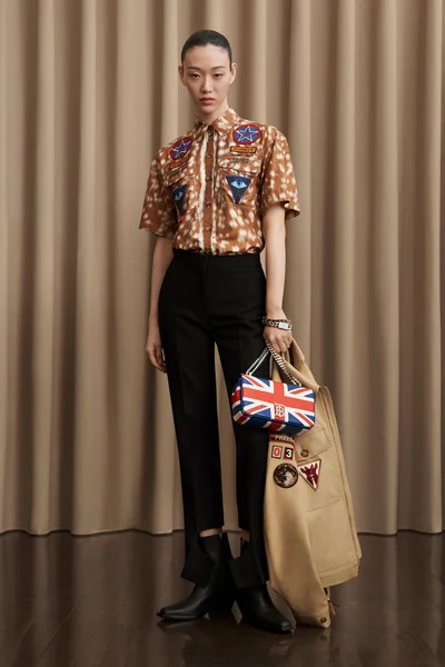 Look 9